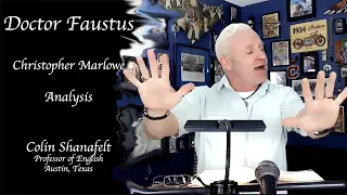 Doctor Faustus by Christopher Marlowe Analysis