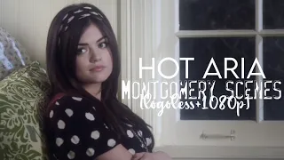 HOT Aria Montgomery scenes [logoless+1080p] (Pretty litte liars)