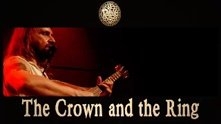RAPALJE - The Crown and the Ring / Morrison's Jig - Manowar