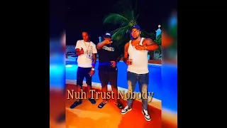 Chronic Law- Nuh Trust Nobody (Official Audio)
