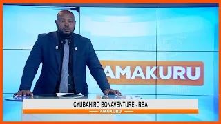 Amakuru yo ku mugoroba | Tariki 25.07.2023