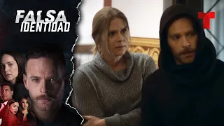 Falsa Identidad 2 | Capítulo 39 | Telemundo