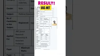 Ugc Net Qualified Candidate's 🥇 #ugcnet #ugcnet2024 #ugcnetdec2023 #netresults #divyagautamugcnet