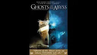 Misterios del Titanic Documental