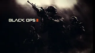 Black Ops 2 Soundtrack: Defalco's Theme (Reverb + Slowed + Pitched Down)