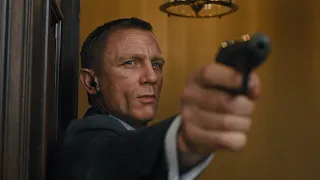 Skyfall - "One equal temper of heroic hearts." (1080p)