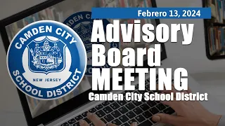 February 13, 2024 - Special Board Meeting