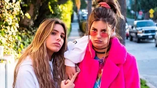 Getting Over Your Ex | Lele Pons & Hannah Stocking