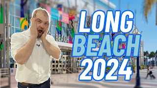 Impressions Expo Long Beach 2024 Trade Show Walkthrough