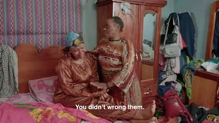 KOMBOLELA BAST SCENE!!!!