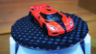 Buy or Pass? 1:64 Koenigsegg Agera R (Need for Speed movie) by Hotwheels