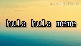Hula hula meme [gay and lesbian] ejoy