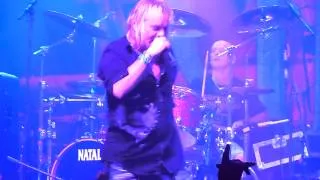 Uriah Heep Lady In Black @ Durty Nellies 2012 HD