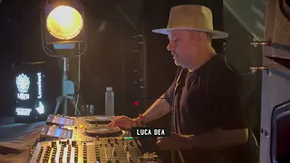 LOUIE VEGA @LovefestSerbia [Energy Stage] 2023 by LUCA DEA