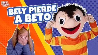 BELY Pierde a Beto - Bely y Beto