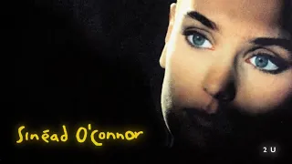 Sinéad O'Connor - Nothing Compares 2 U (Official Audio)