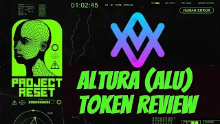 Altura ALU Token Review