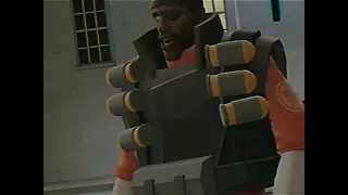 [TF2/SFM] Ya got any cigarettes lad?