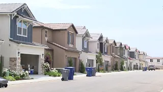 New program brings down payment assistance to first-time homebuyers in Fresno