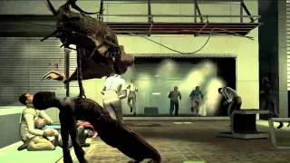 Dead Space 2 - The Sprawl Trailer