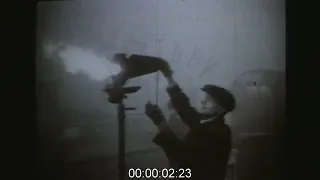 Great Smog of London, 1952 - Film 1094418