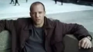 Jason Statham - Kit Kat TV Commercial #2 [2003]