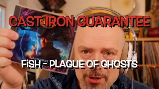 Cast Iron Guarantee -  Fish: Plague Of Ghosts