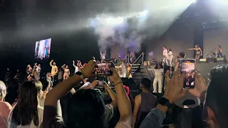 Cómplices al rescate/Sapito/Ending. 2000’s X Siempre Arena CDMX