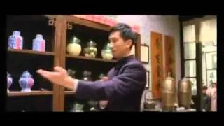 Ip Man - The Legend is Born Trailer - Vendetta Films