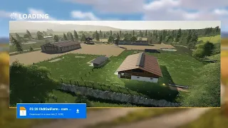 Farming Simulator 20 New Map Mods apk Mediafire Download link