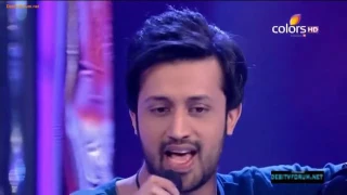 Atif Aslam   Tu Jaane Na   Best Live Performance HD