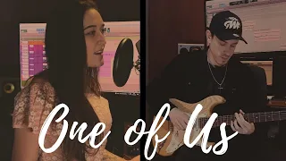 Joan Osborne - One Of Us (Cover by One2 Duo)