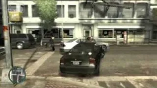GTA 4 - Most Wanted - Glenn Lushbaugh