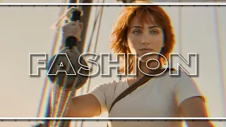 Fashion- Britney Manson Edit Audio