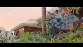 Kiccha Sudeep Takes Revenge | Super Rocking Climax Scene Of Hubli Kannada Movie