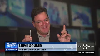 THE STEVE GRUBER SHOW 9-6-23
