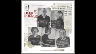 Deep Purple | Turning to Crime | Full Album 2021 + Bonus