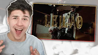 Alwhites Reacts to GLORIA GROOVE - LEILÃO (CLIPE OFICIAL) |🇬🇧UK Reaction