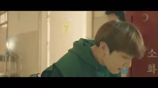 BTS Love Yourself Highlight Reel - Jungkook's Scene.