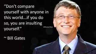 Bill Gates Quotes About Success | Whatsapp Status video | #SHORTS