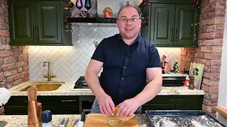 МЕНЮ на Новый Год 2024 ❄️🎄❄️ МЕГА ВКУСНО, КРАСИВО И ПРОСТО!