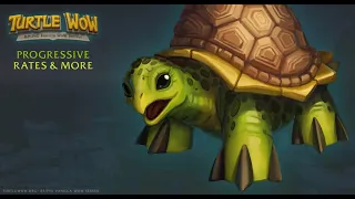 Turtle WoW 1.17.1 UDhunter