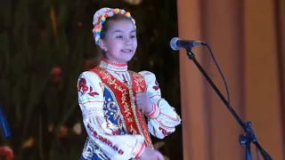 Открытие 29 Межрегионального фестиваля казачьей культуры!