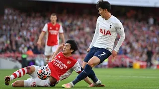 THE SPURS CHAT PODCAST: Match Preview: Arsenal v Tottenham: With Kenny Ken