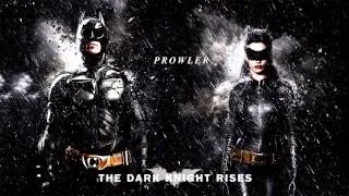 The Dark Knight Rises (2012) Bane Action 103 BPM Mezzo Suite (Complete Score Soundtrack)