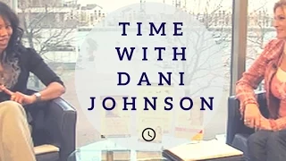 Dani Johnson - Secret Millionaire - Oprah Winfrey | Time With Natalie