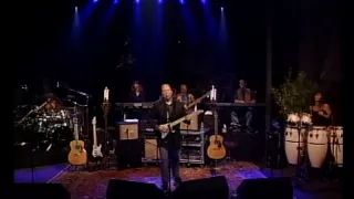 Christopher Cross - Sailing (Live)