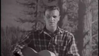 Smokey the Bear Song- Eddy Arnold (1952)