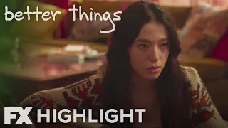 Better Things | Season 4 Ep. 10: Being A Woman Highlight | FX