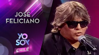 Sebastián Landa conquistó Yo Soy Chile 3 con "Que Voy A Hacer Sin Ti" de José Feliciano